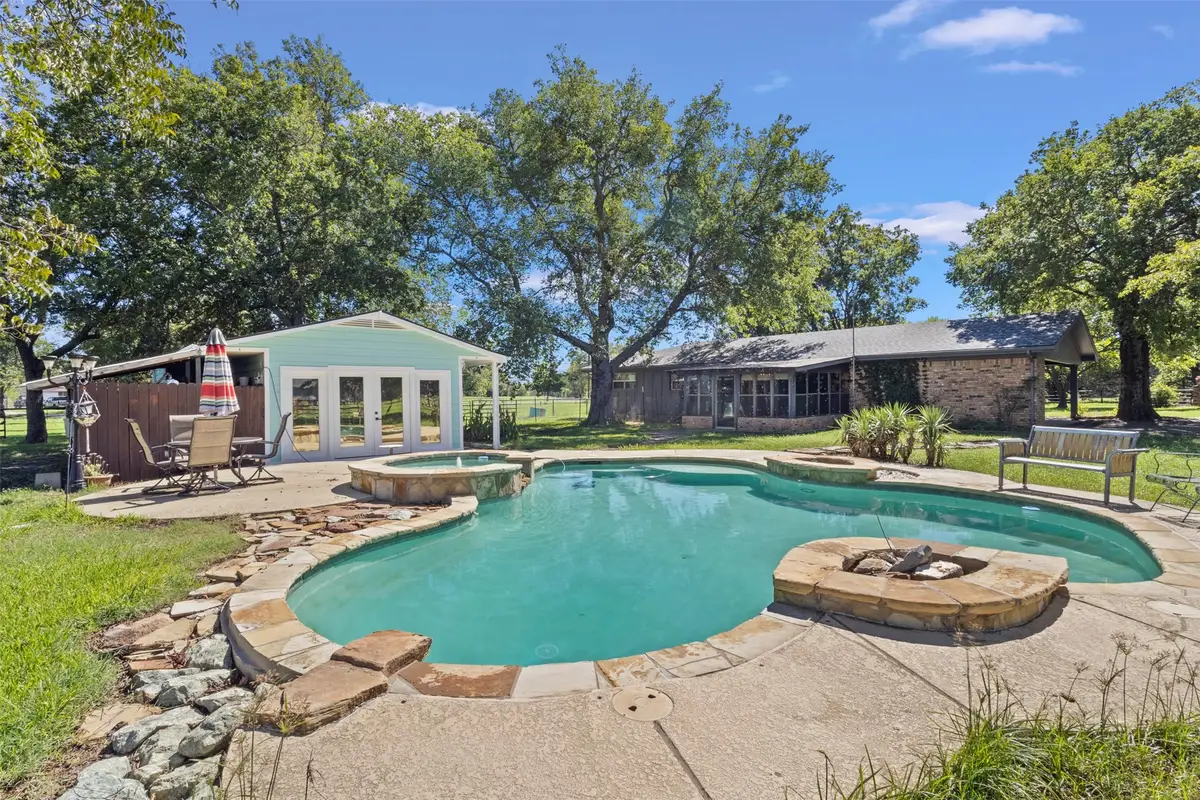 9591 Dripping Springs Road, Denison, TX 75021 - #1