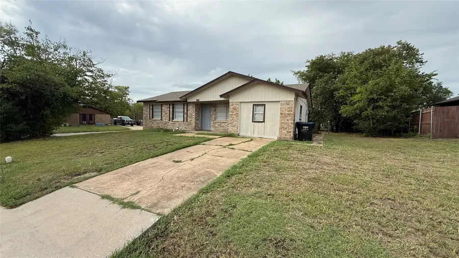 4916 Mcdougal Street, Greenville, TX 75401 - #2