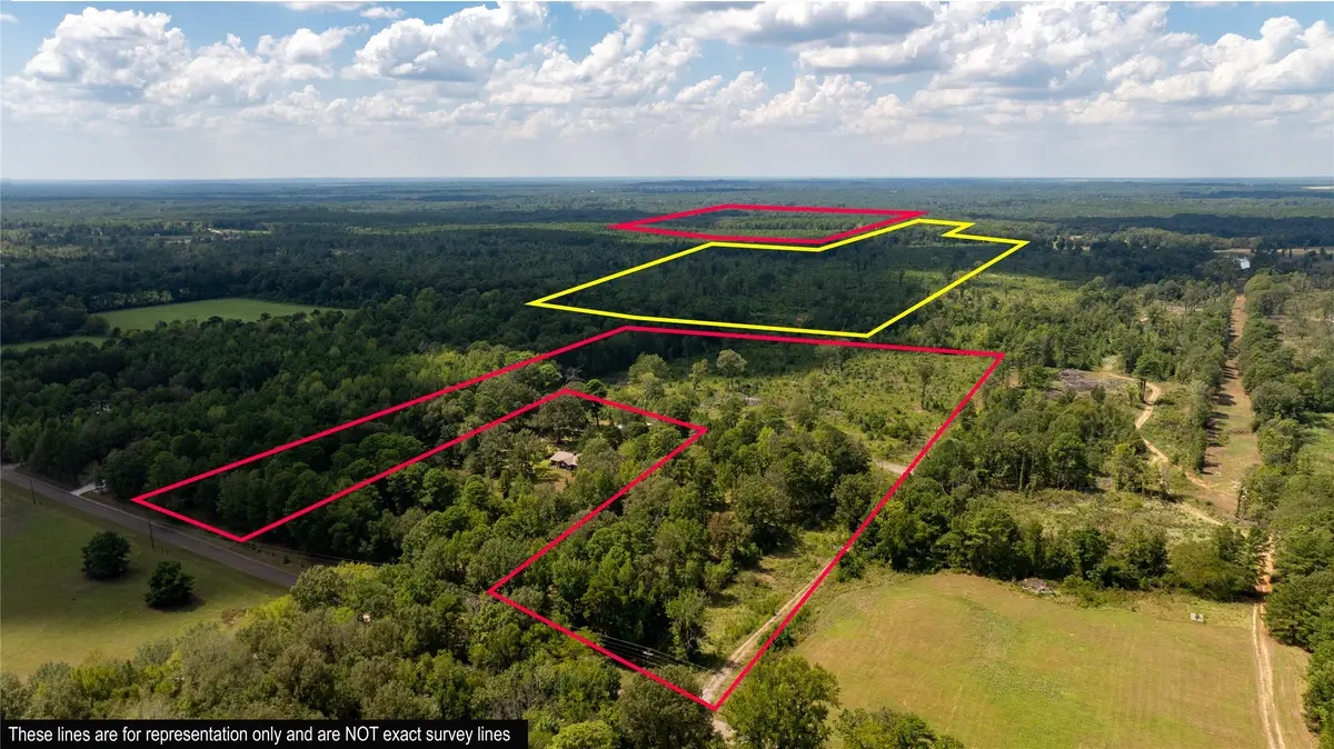 0 Blocker Road, Marshall, TX 75672 - #1