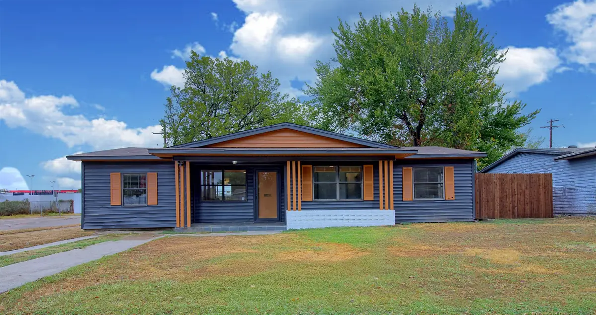 11703 Abston Lane, Dallas, TX 75218 - #1