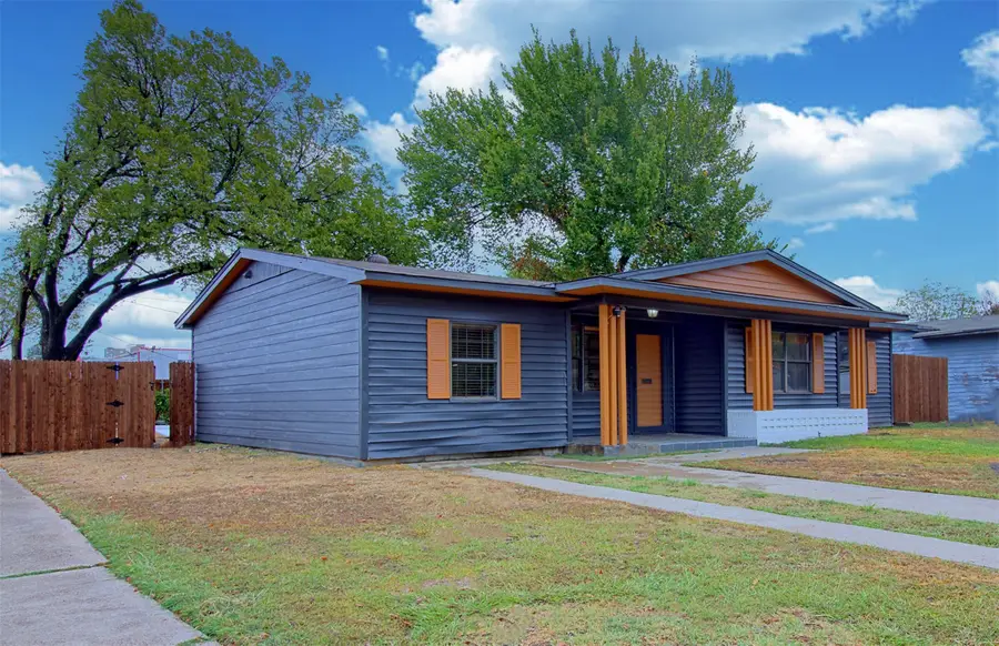 11703 Abston Lane, Dallas, TX 75218 - #2