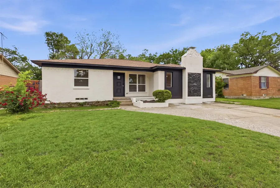 1112 Noble Avenue, Carrollton, TX 75006 - #3