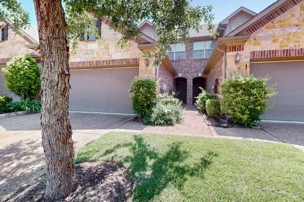 6106 Black Swan Circle, Garland, TX 75044