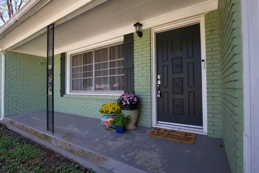 7849 Terry Street, White Settlement, TX 76108 - #2