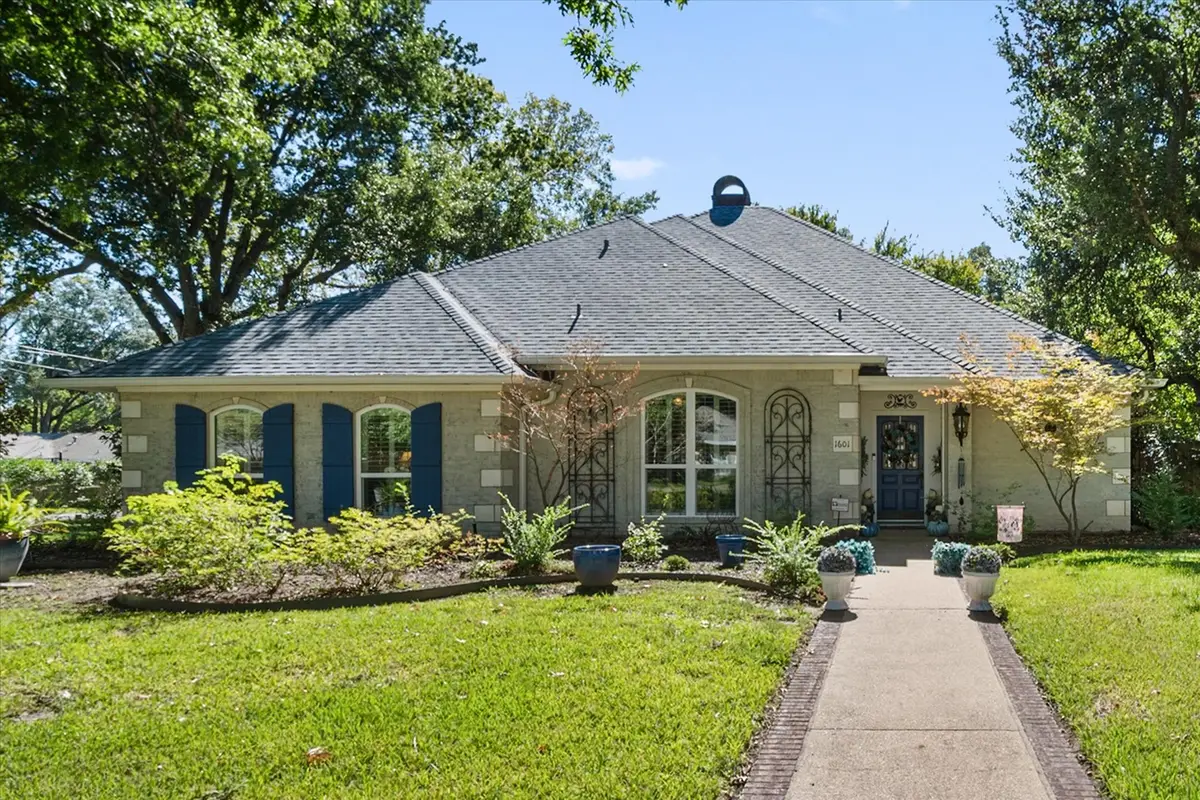1601 Bridle Path, Corsicana, TX 75110 - #1