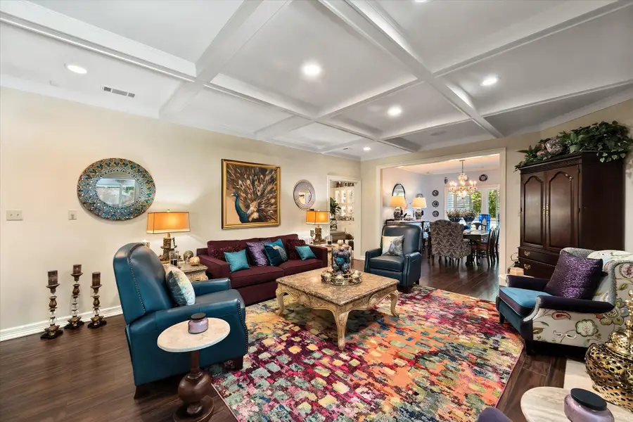 1601 Bridle Path, Corsicana, TX 75110 - #2