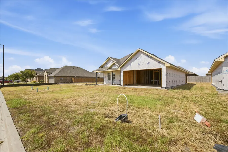 806 Moseley Lane, Greenville, TX 75402 - #2