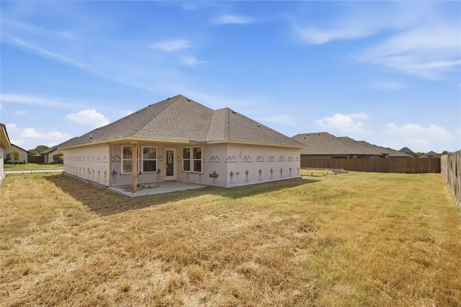 806 Moseley Lane, Greenville, TX 75402 - #3