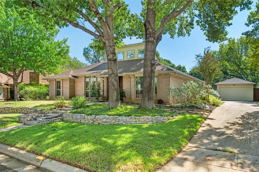 706 Giltin Court, Arlington, TX 76006 - #2
