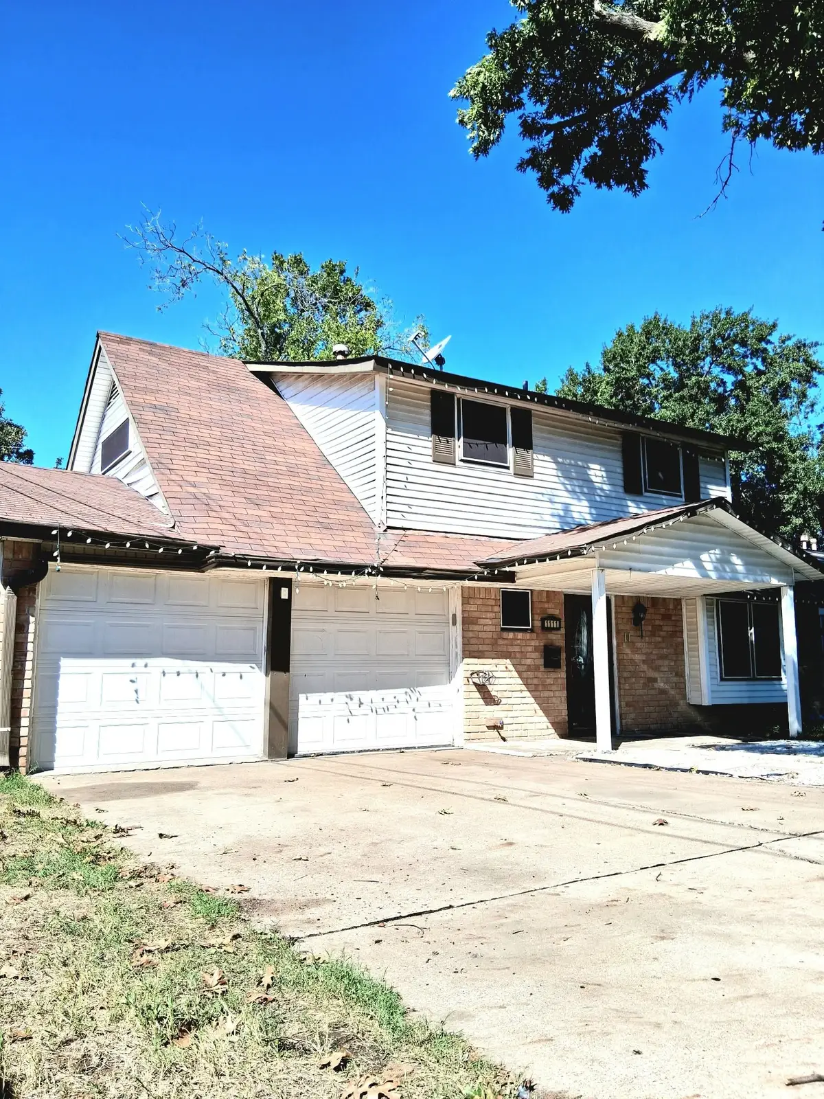 1111 Hickory Street, Irving, TX 75060 - #1