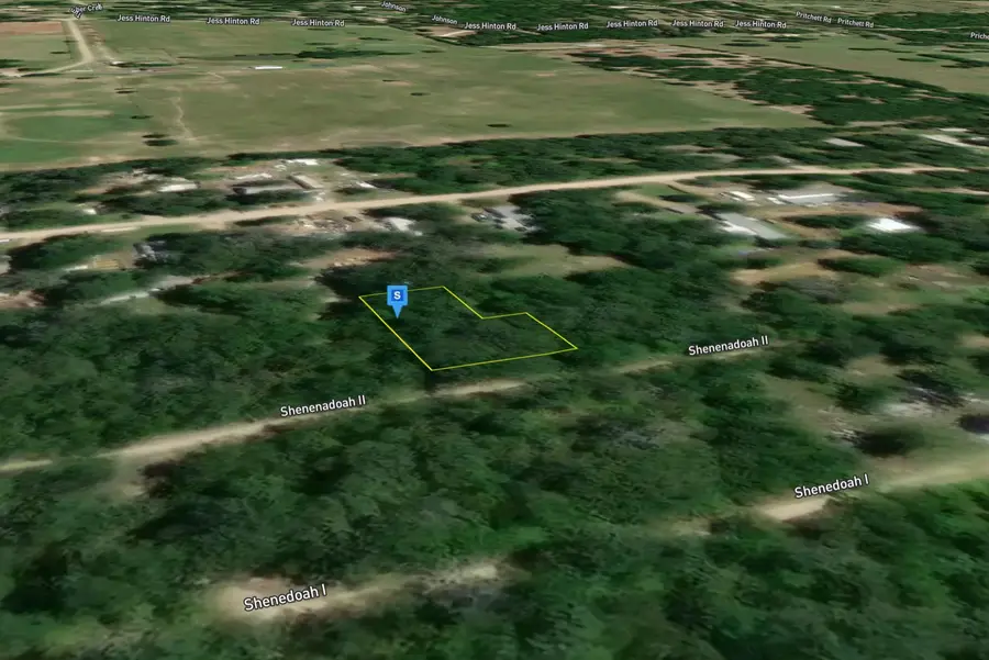 TBD Village Avenue, Cedar Creek Lake, TX 75143 - #2