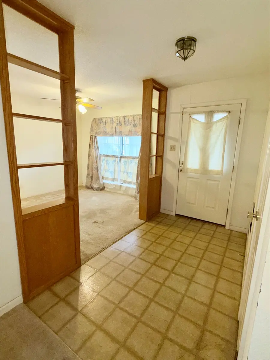 207 Nashua, Groesbeck, TX 76642 - #3