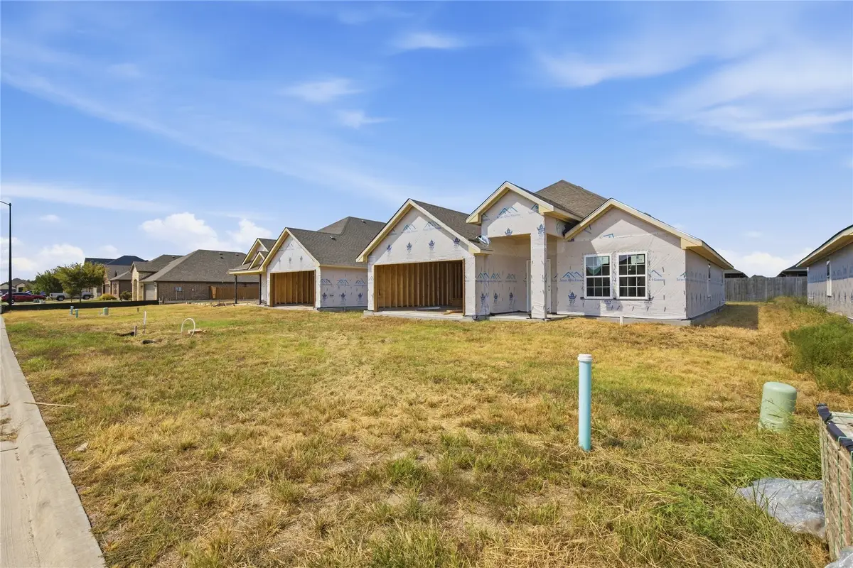 804 Moseley Lane, Greenville, TX 75402 - #1
