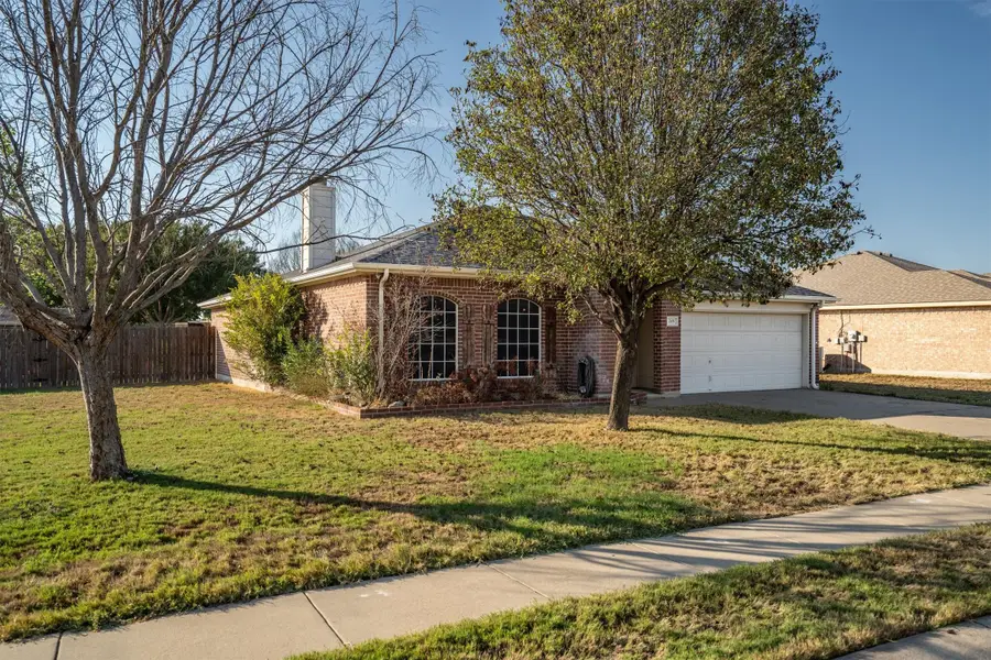 205 Saddlebrook Drive, Krum, TX 76249 - #2