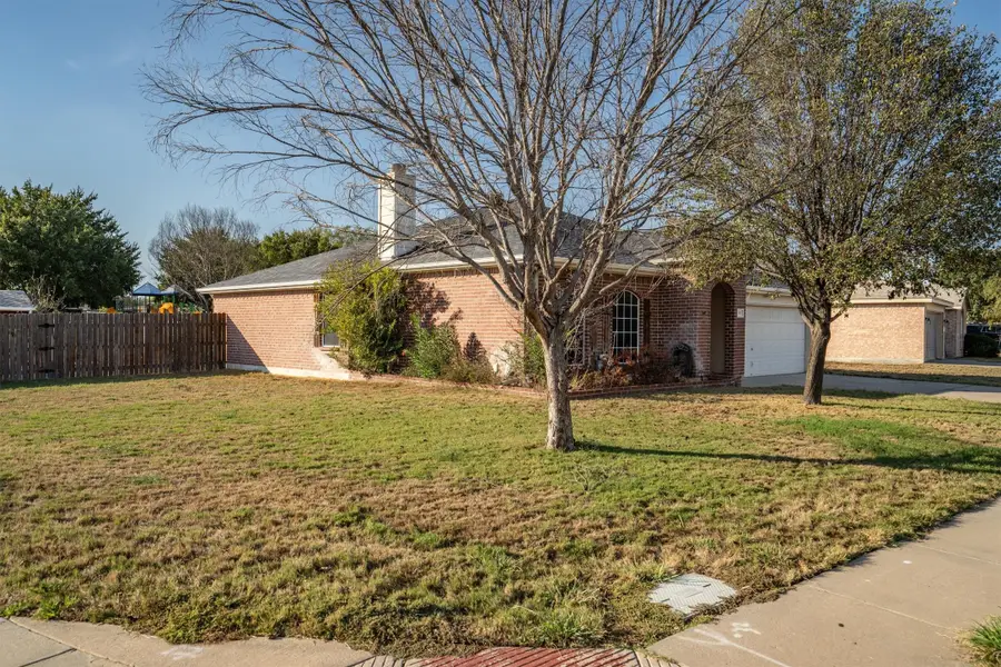 205 Saddlebrook Drive, Krum, TX 76249 - #3