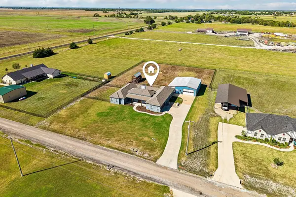 291 County Road 4833, Leonard, TX 75452