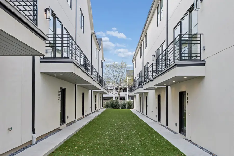 7207 Gaston Avenue #903, Dallas, TX 75214 - #3