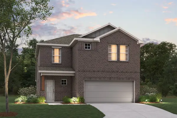 3198 Basswood Way, Van Alstyne, TX 75495