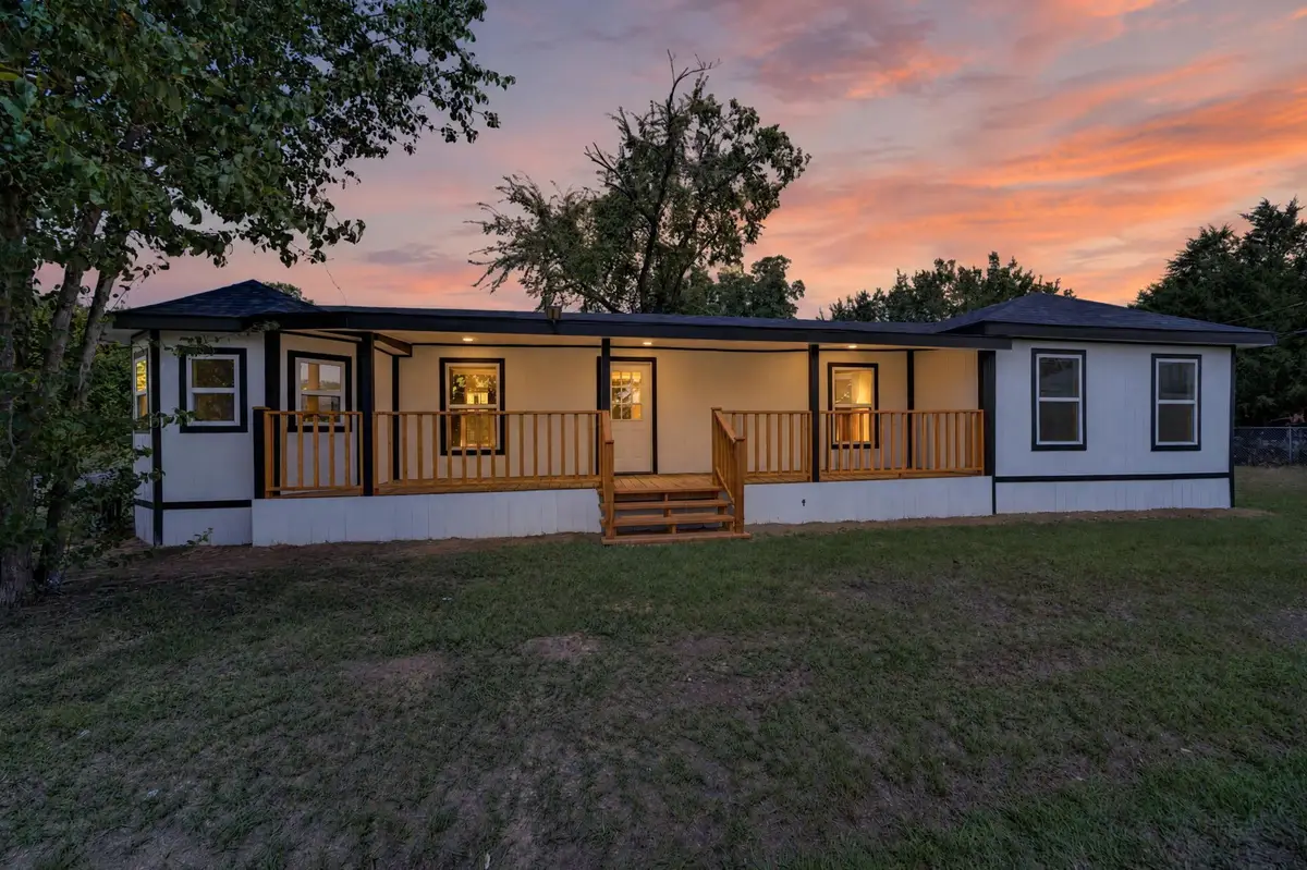 3016 Payne Street, Wills Point, TX 75169 - #1