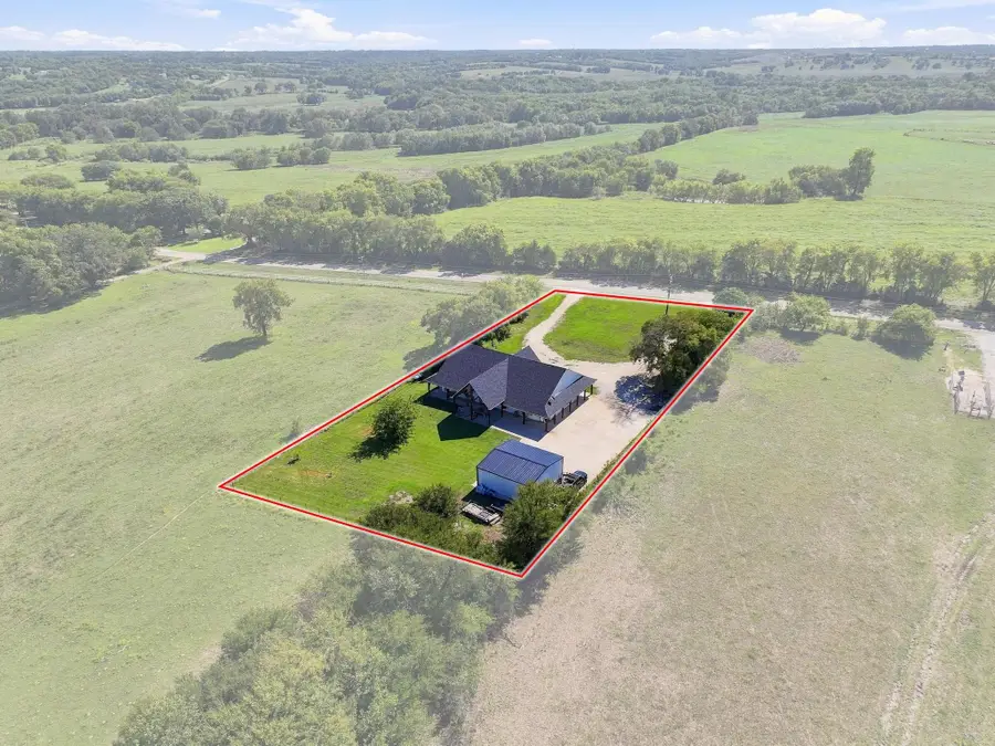 2915 Fm 697, Sherman, TX 75090 - #2