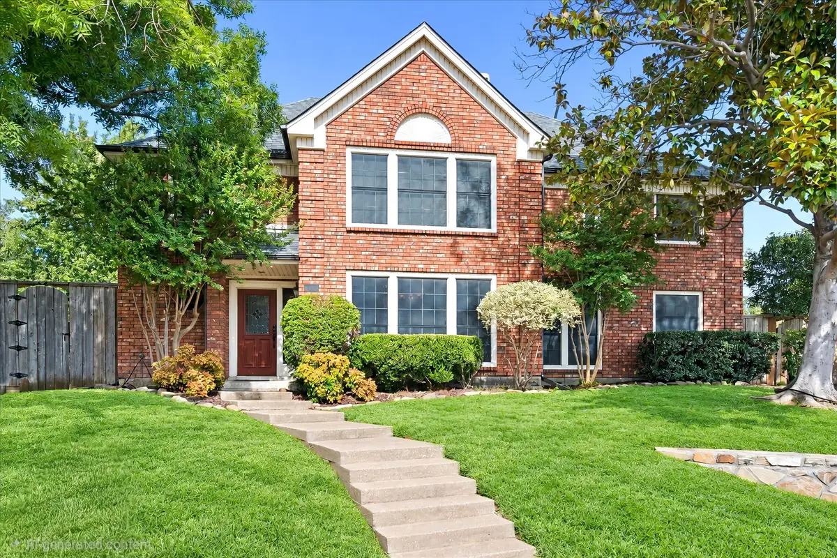 1211 Laguna Place, Carrollton, TX 75006 - #1