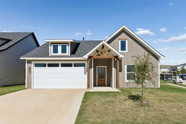 505 Southern Drive, Sherman, TX 75092