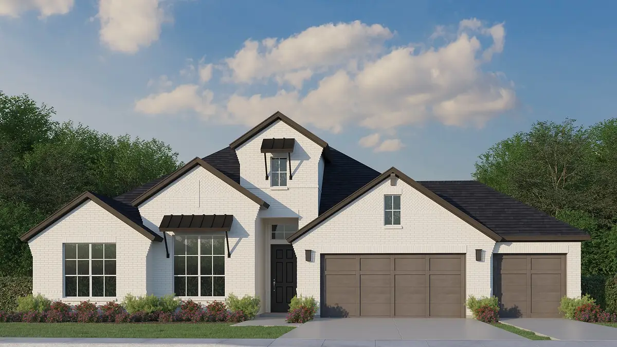 2021 Presidential Parkway, Midlothian, TX 76065 - #1