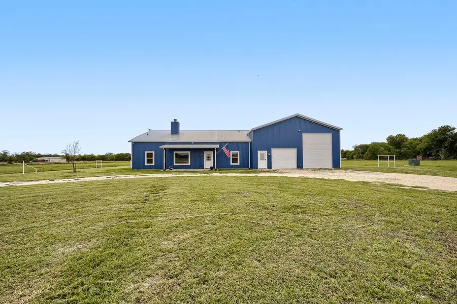 3145 Hagler Road, Cleburne, TX 76033 - #2