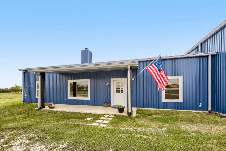 3145 Hagler Road, Cleburne, TX 76033 - #3