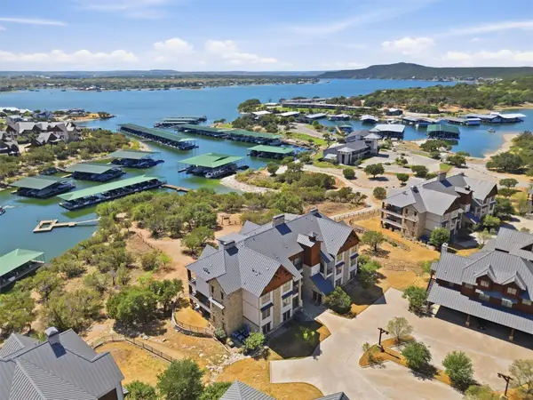 1673 Scenic Drive #301, Graford, TX 76449