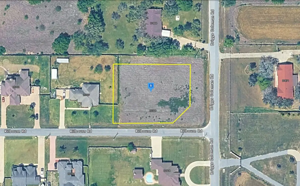 TBD Kilbourn Road, Harlingen, TX 78550 - #1