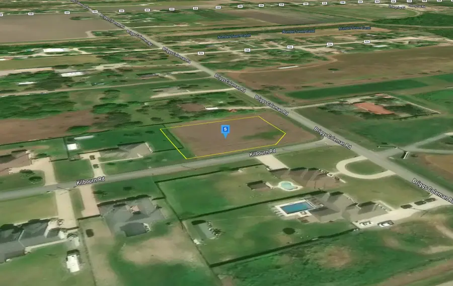 TBD Kilbourn Road, Harlingen, TX 78550 - #3