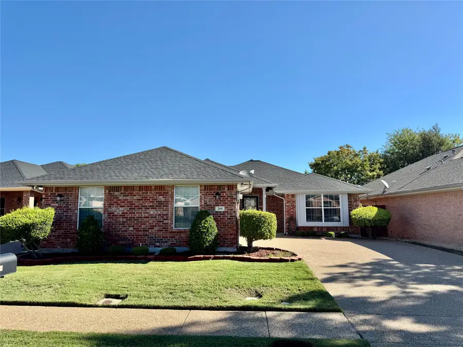 204 Bluebonnet Lane, Waxahachie, TX 75165 - #2