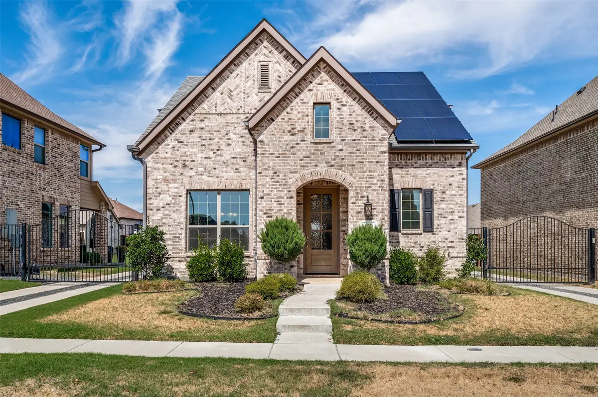 1828 Temple Hill, Van Alstyne, TX 75495 - #1