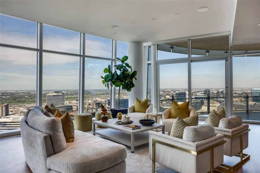 1918 Olive Street #3601, Dallas, TX 75201 - #2