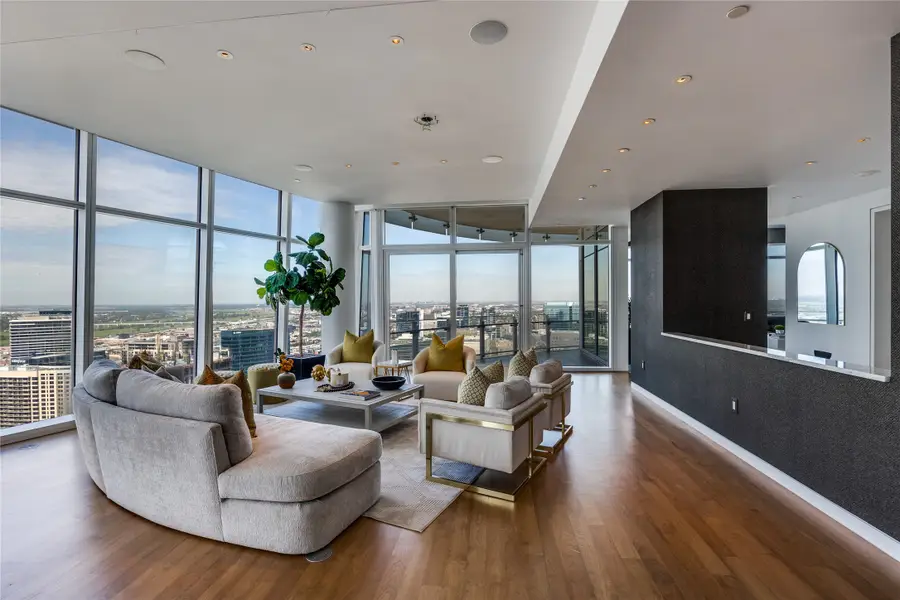 1918 Olive Street #3601, Dallas, TX 75201 - #3