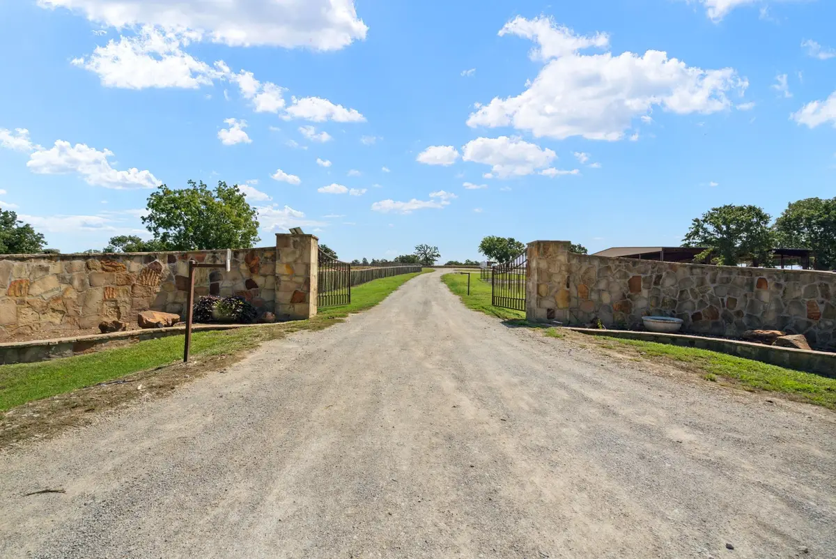 2710 Advance Road, Weatherford, TX 76088 - #1
