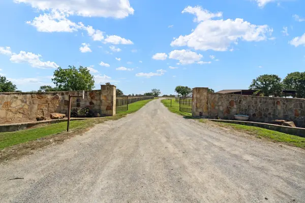 2710 Advance Road, Weatherford, TX 76088