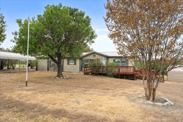 1097 County Road 3245, Hubbard, TX 76648