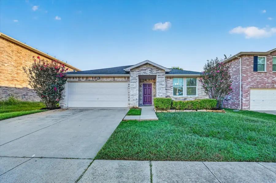 8417 Redheart Street, Arlington, TX 76002 - #2