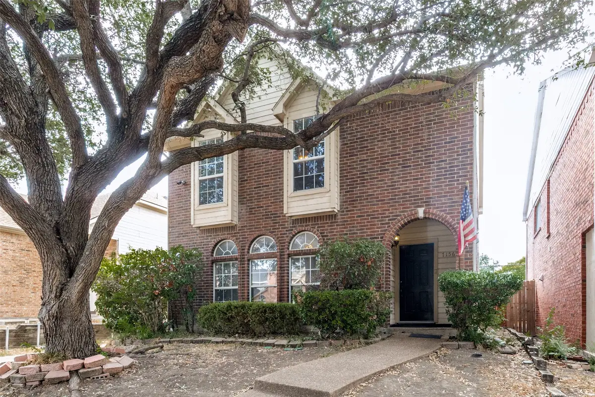 7156 Nicole Place, Dallas, TX 75252 - #1