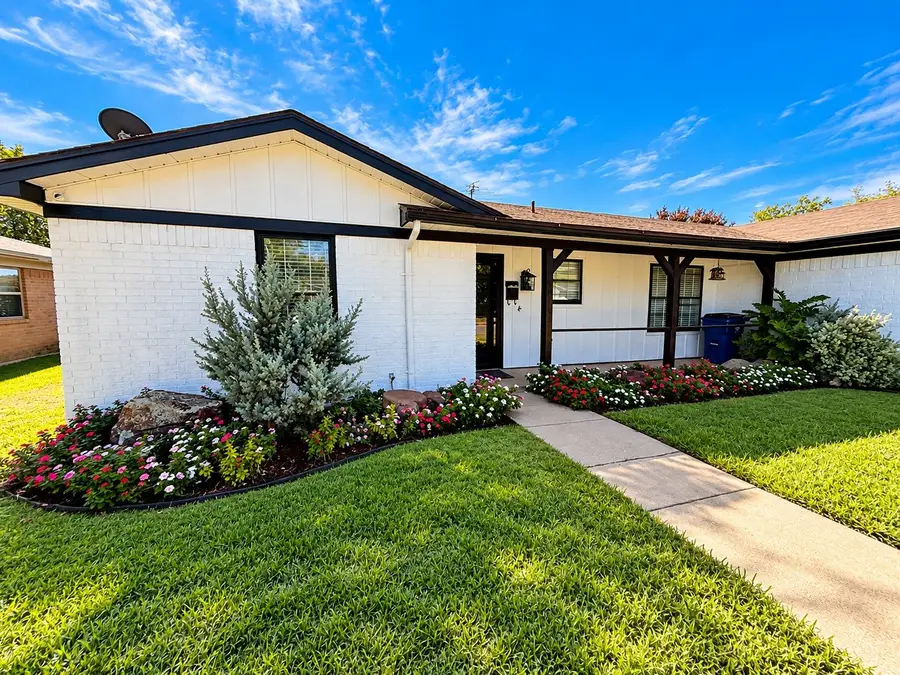 313 Linda Drive, Burleson, TX 76028 - #3