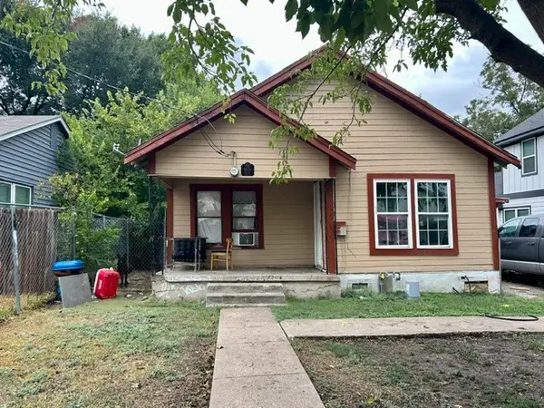 1609 Baylor Avenue, Waco, TX 76706