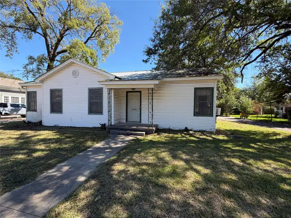 424 Church Street, Sulphur Springs, TX 75482