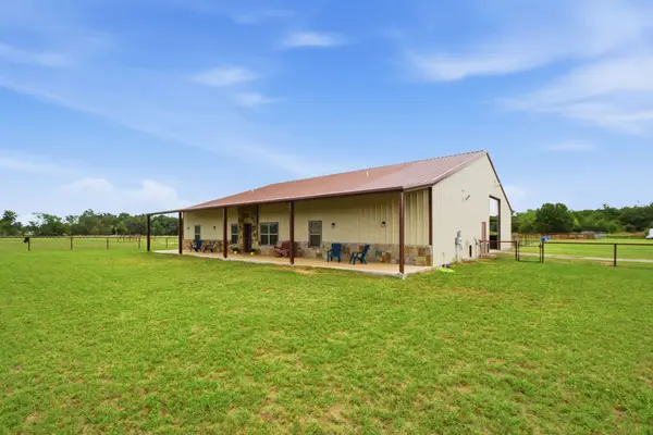 453 Fm 920, Bridgeport, TX 76426