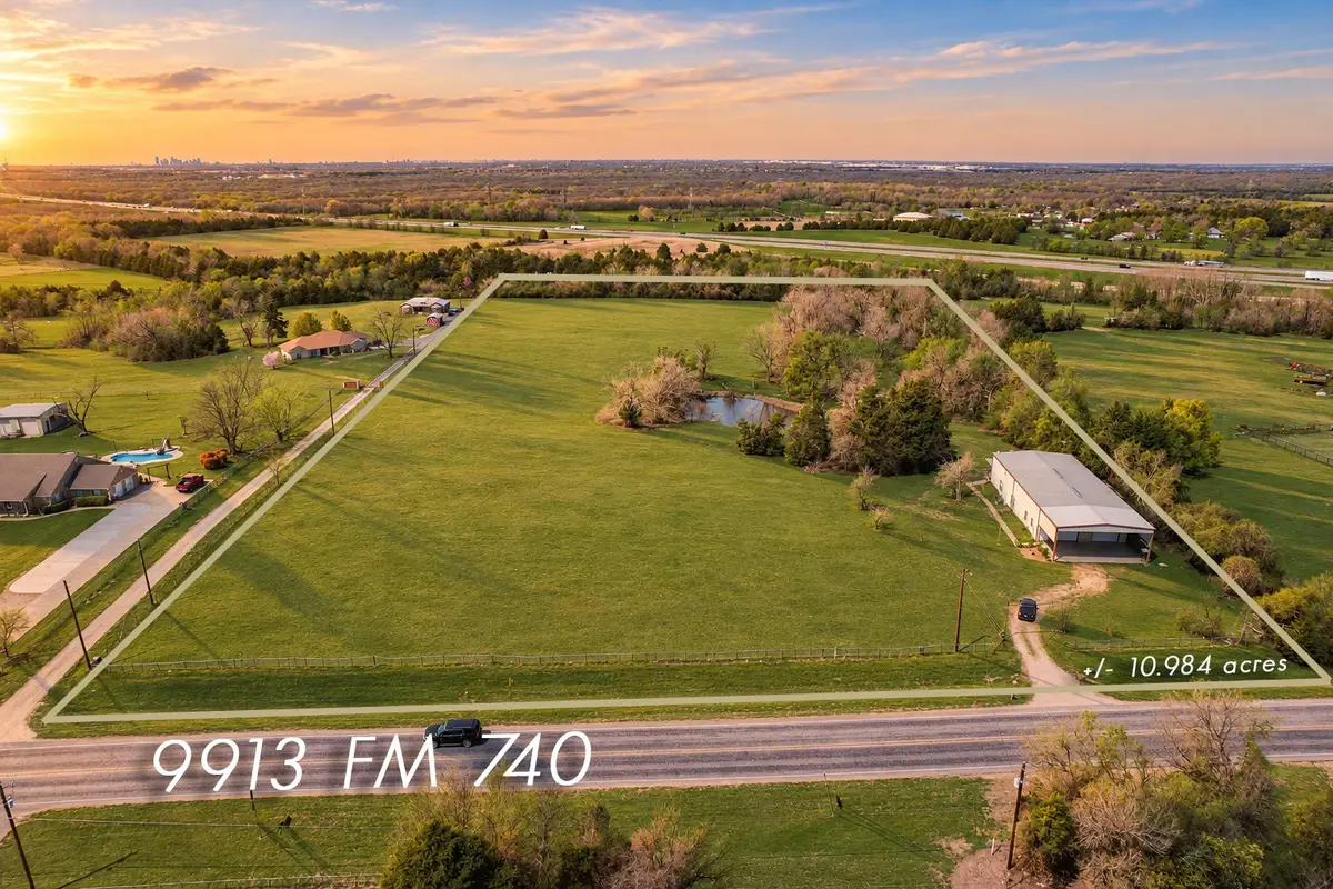 9913 Fm 740, Forney, TX 75126 - #1