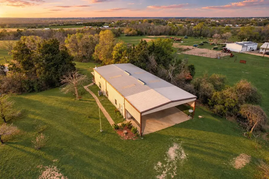 9913 Fm 740, Forney, TX 75126 - #2