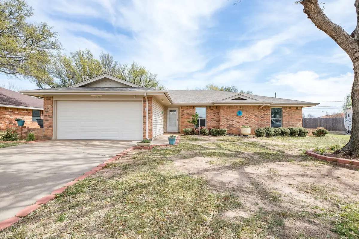 3 Four Sixes Circle, Wichita Falls, TX 76308 - #1
