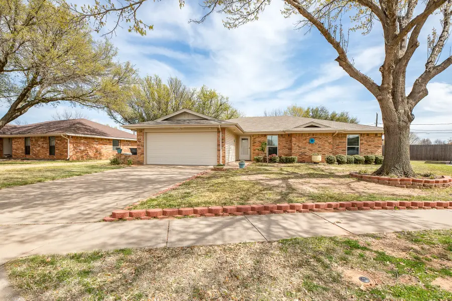3 Four Sixes Circle, Wichita Falls, TX 76308 - #2