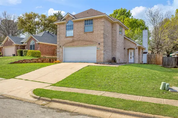 1031 Park Avenue, Carrollton, TX 75006